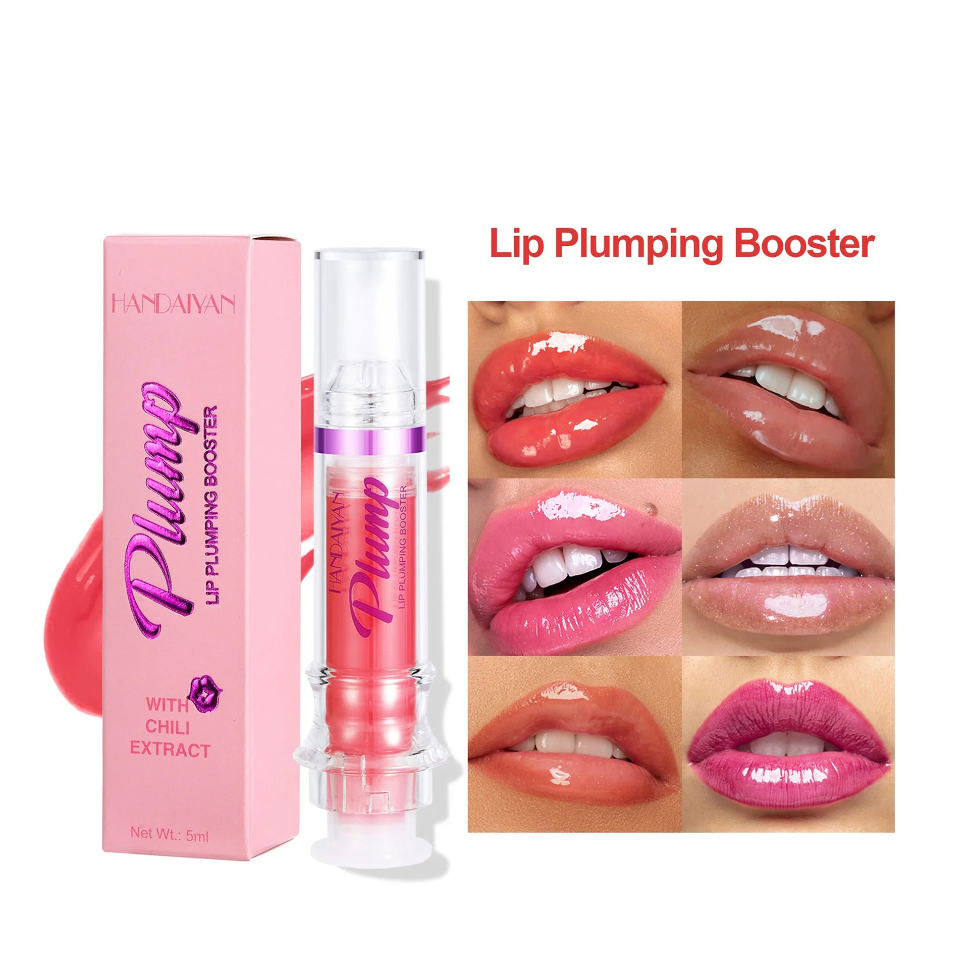 Lip Mirror Liquid Lipstick