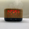 Christmas Snowflake Pattern Humidifier