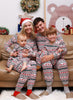 Christmas Pajamas Family Matching