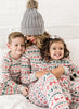 Christmas Pajamas Family Matching